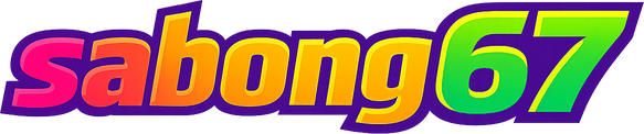 Logo sabong67 – trang chủ nền tảng giải trí